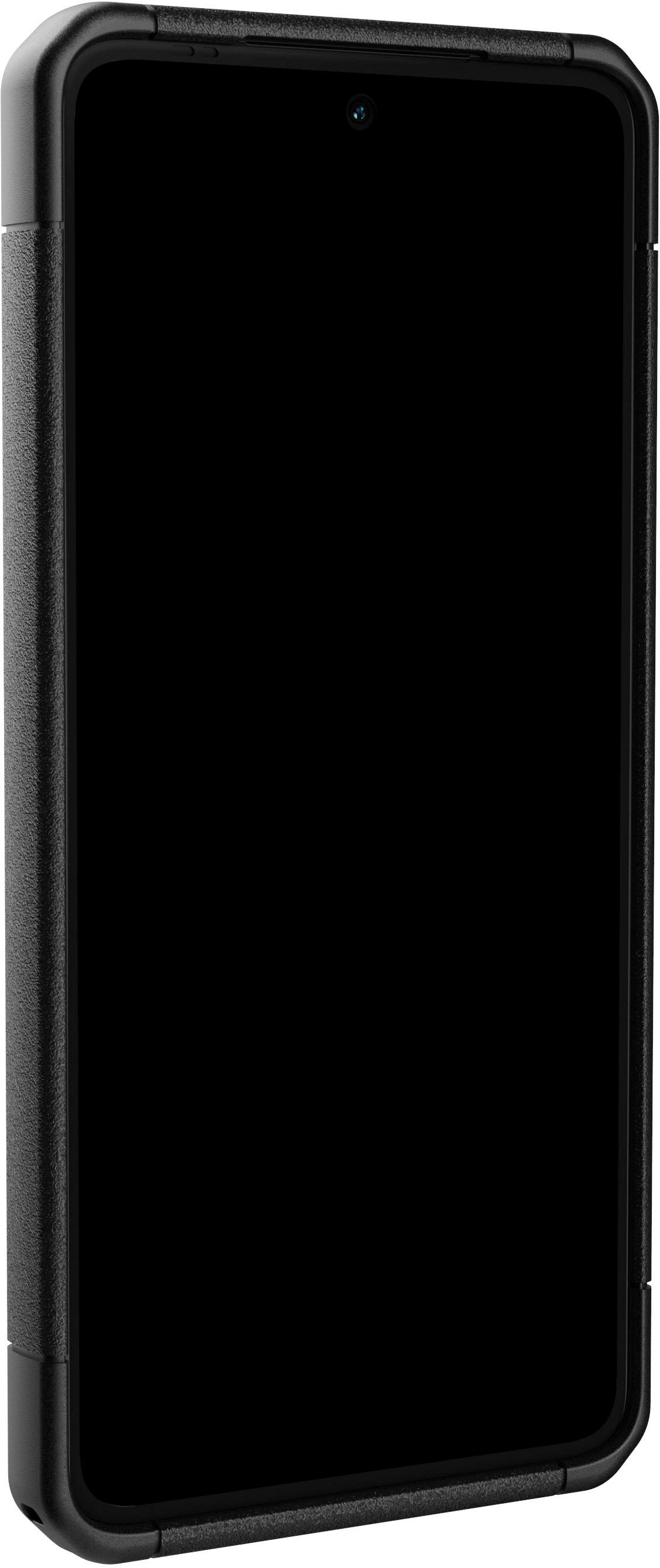 Alt View 12. UAG - Motorola Edge 5G - Black.