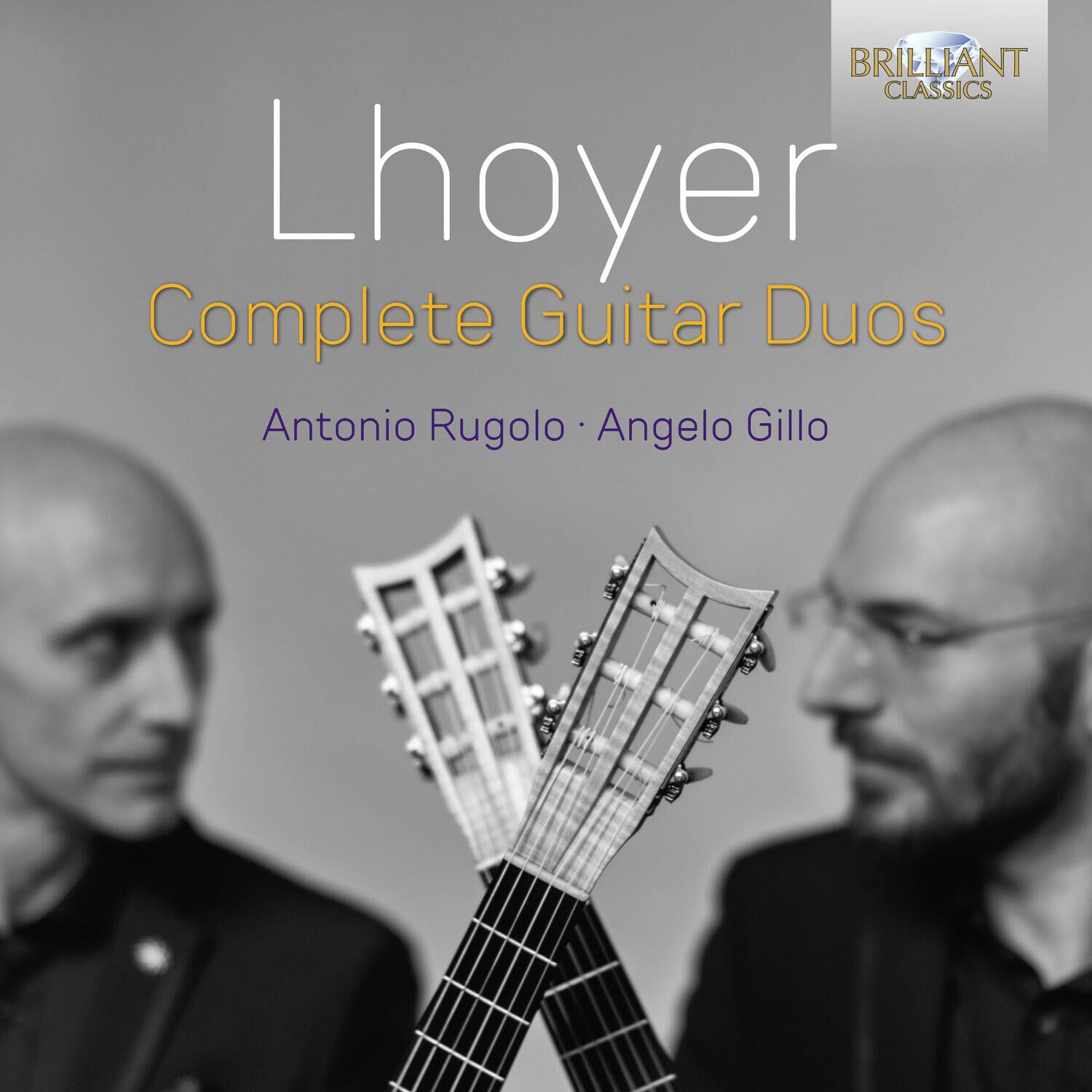 Rugolo Gillo - Complete Guitar Duos   - COMPACT DISCS [CD] price history on PriceWatchPro