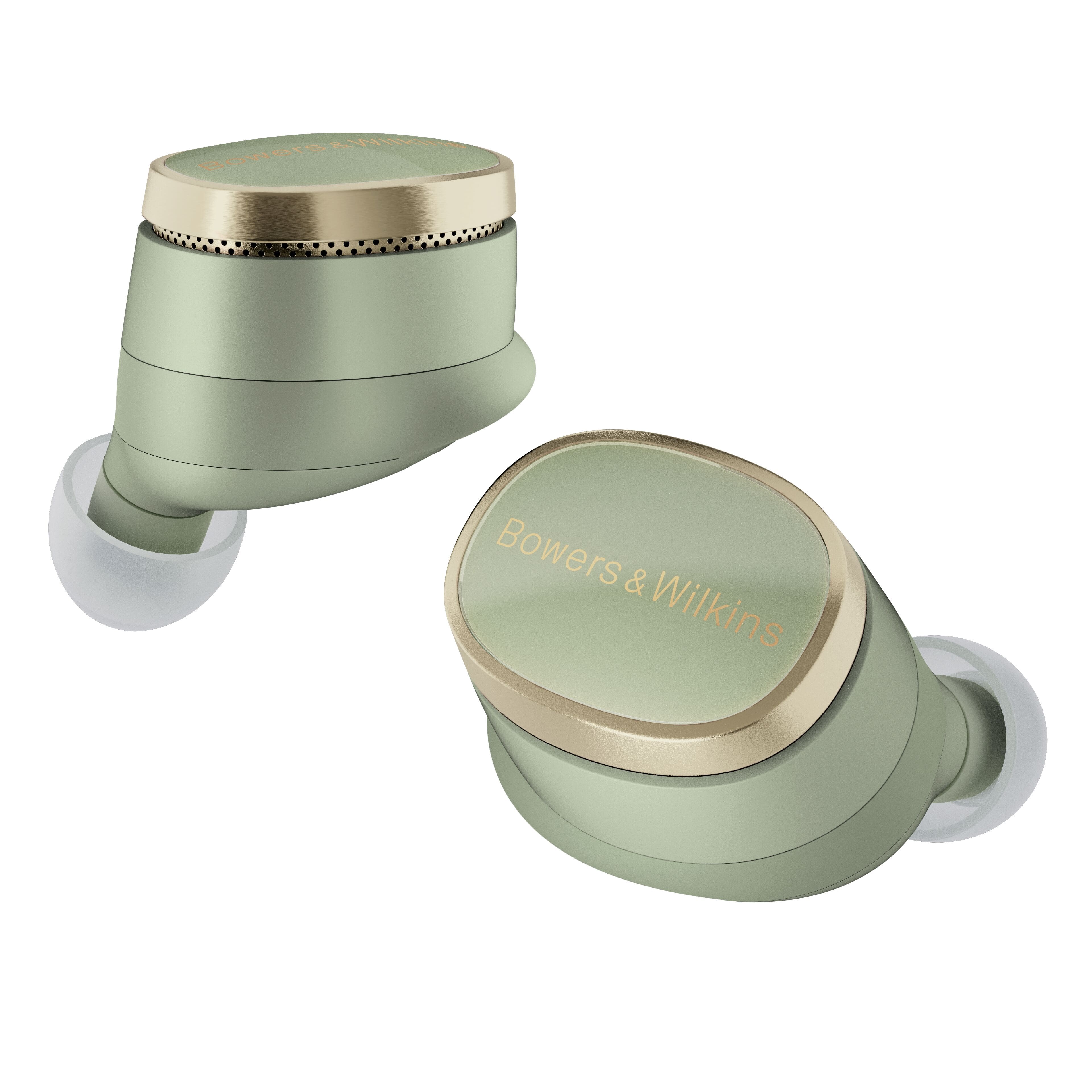 Bowers & Wilkins Pi8 True Wireless Earbuds - Jade Green
