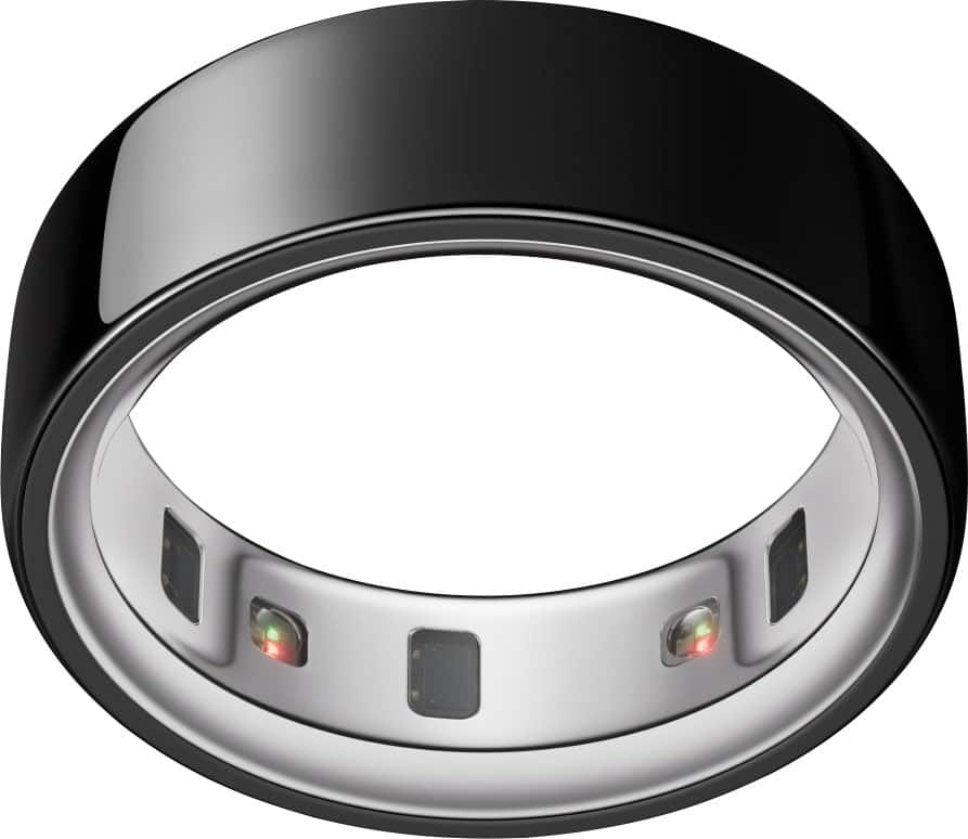 Customer Reviews: Oura Ring 4 Smart Ring Size Before You Buy with Oura ...