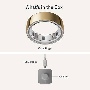 Oura Ring 4 Smart Ring Size Before You Buy with OR4 Sizing Kit Oura Ring 4 Smart Ring Size Before You Buy with OR4 Sizing Kit