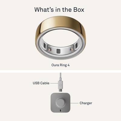 Oura Ring 4 Smart Ring Size Before You Buy with OR4 Sizing Kit Oura Ring 4 Smart Ring Size Before You Buy with OR4 Sizing Kit