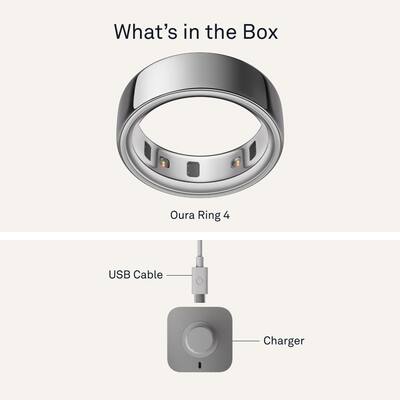 Oura Ring 4 Smart Ring Size Before You Buy with OR4 Sizing Kit Oura Ring 4 Smart Ring Size Before You Buy with OR4 Sizing Kit