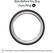 Alt View 11. Oura - Oura Ring 4 - Smart Ring - Size Before You Buy with Oura Ring 4 Sizing Kit - Size 6 - Stealth.