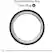 Alt View 11. Oura - Oura Ring 4 - Smart Ring - Size Before You Buy with Oura Ring 4 Sizing Kit - Size 9 - Stealth.