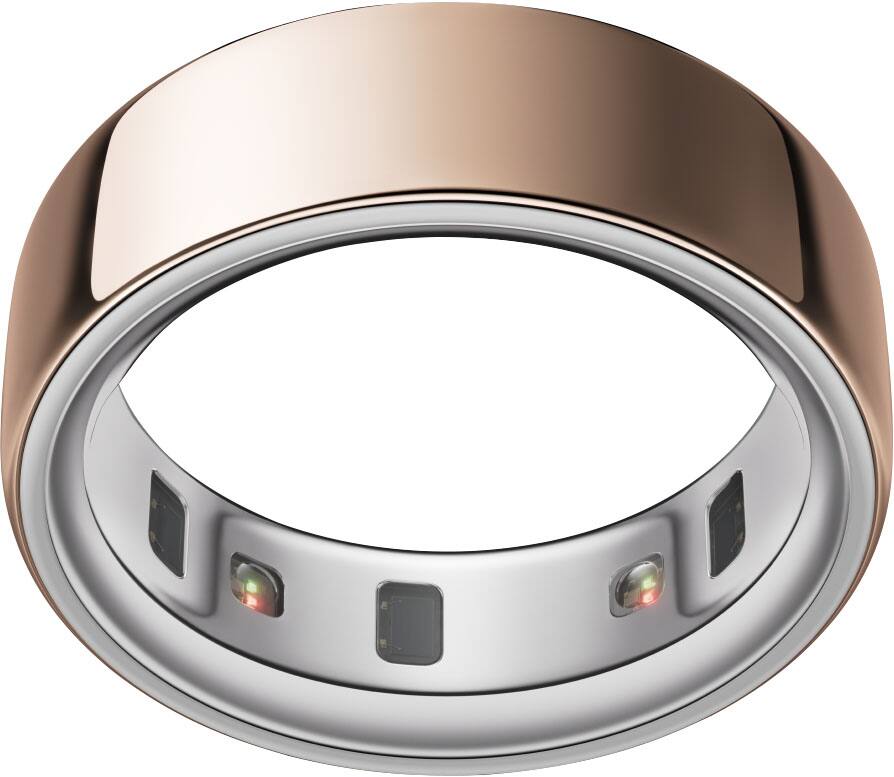 26. Oura ring