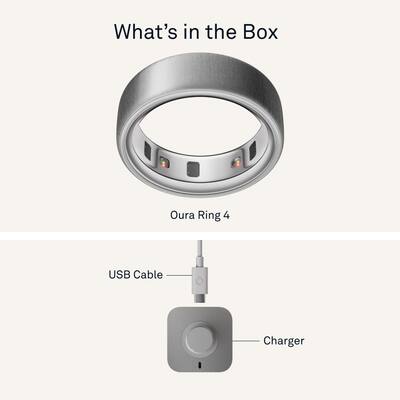 Oura Ring 4 Smart Ring Size Before You Buy with OR4 Sizing Kit Oura Ring 4 Smart Ring Size Before You Buy with OR4 Sizing Kit