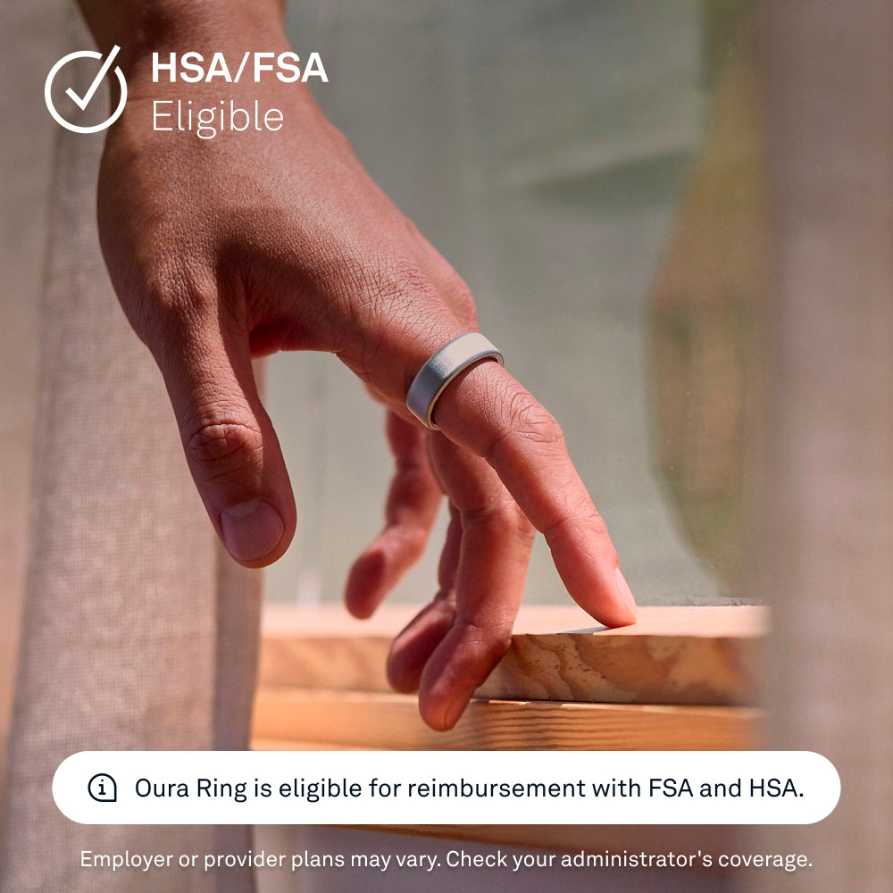 美品★OURA RING Gen2 Balance Silver  US12 第二世代 OURA Ring gen2 シルバー US10