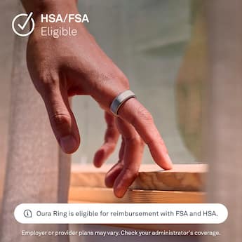 Oura Ring 4 Smart Ring Size Before You Buy with OR4 Sizing Kit Oura Ring 4 Smart Ring Size Before You Buy with OR4 Sizing Kit