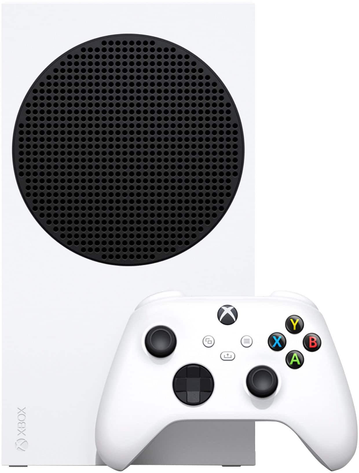 Xbox Series S 1TB Digital