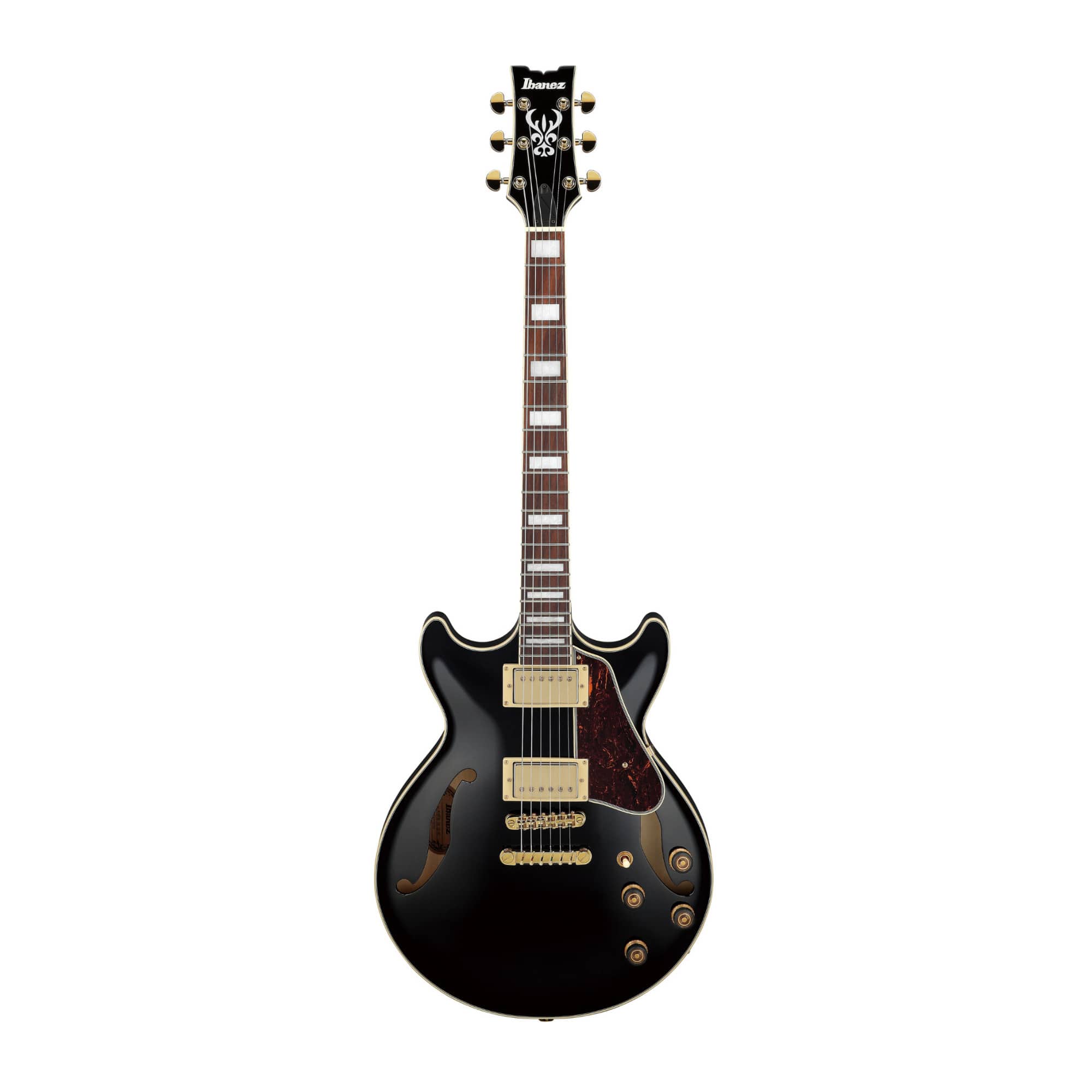 Ibanez - AM73GBKAM Artcore 6str Electric Guitar  - Black
