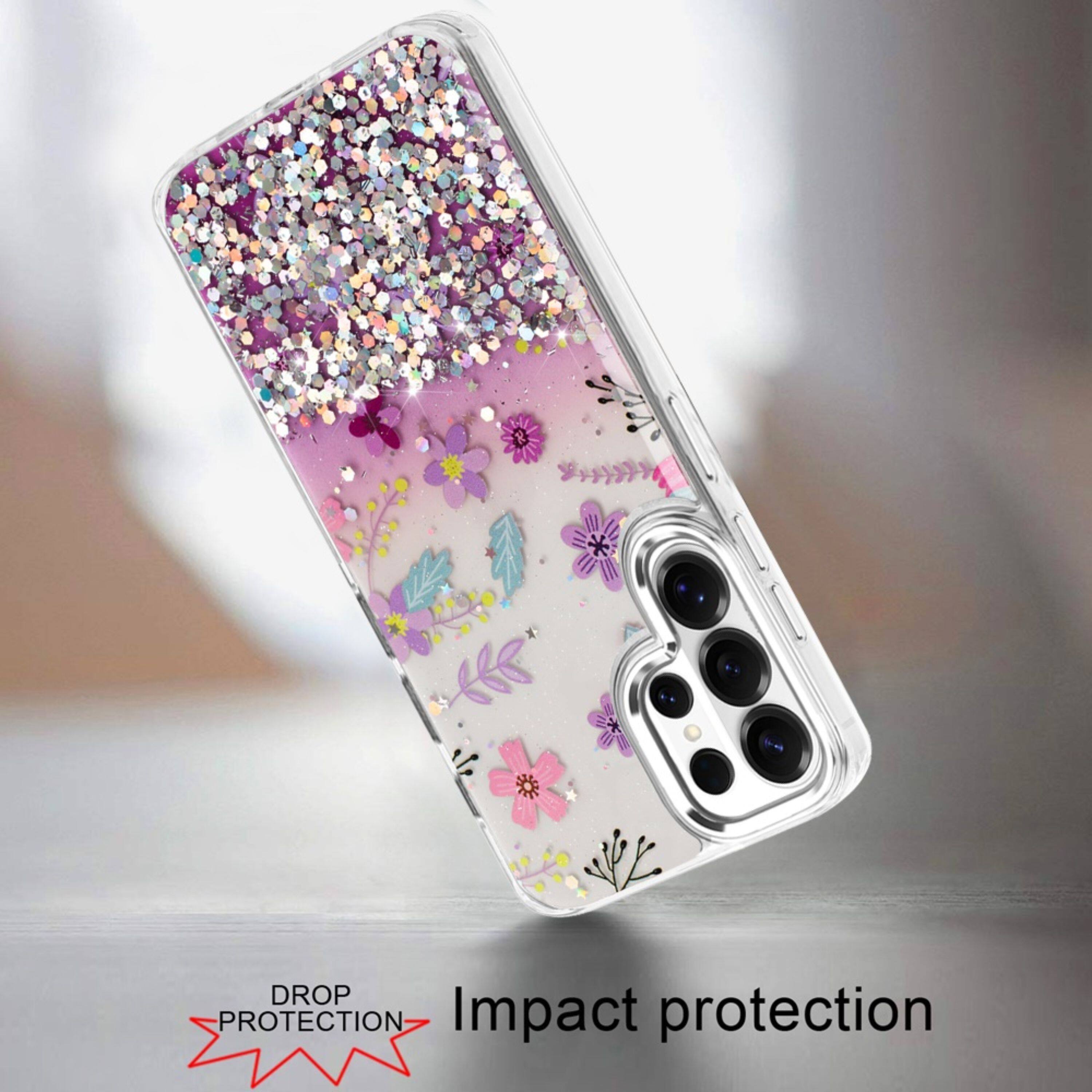 DROP PROTECTION  
Impact protection
