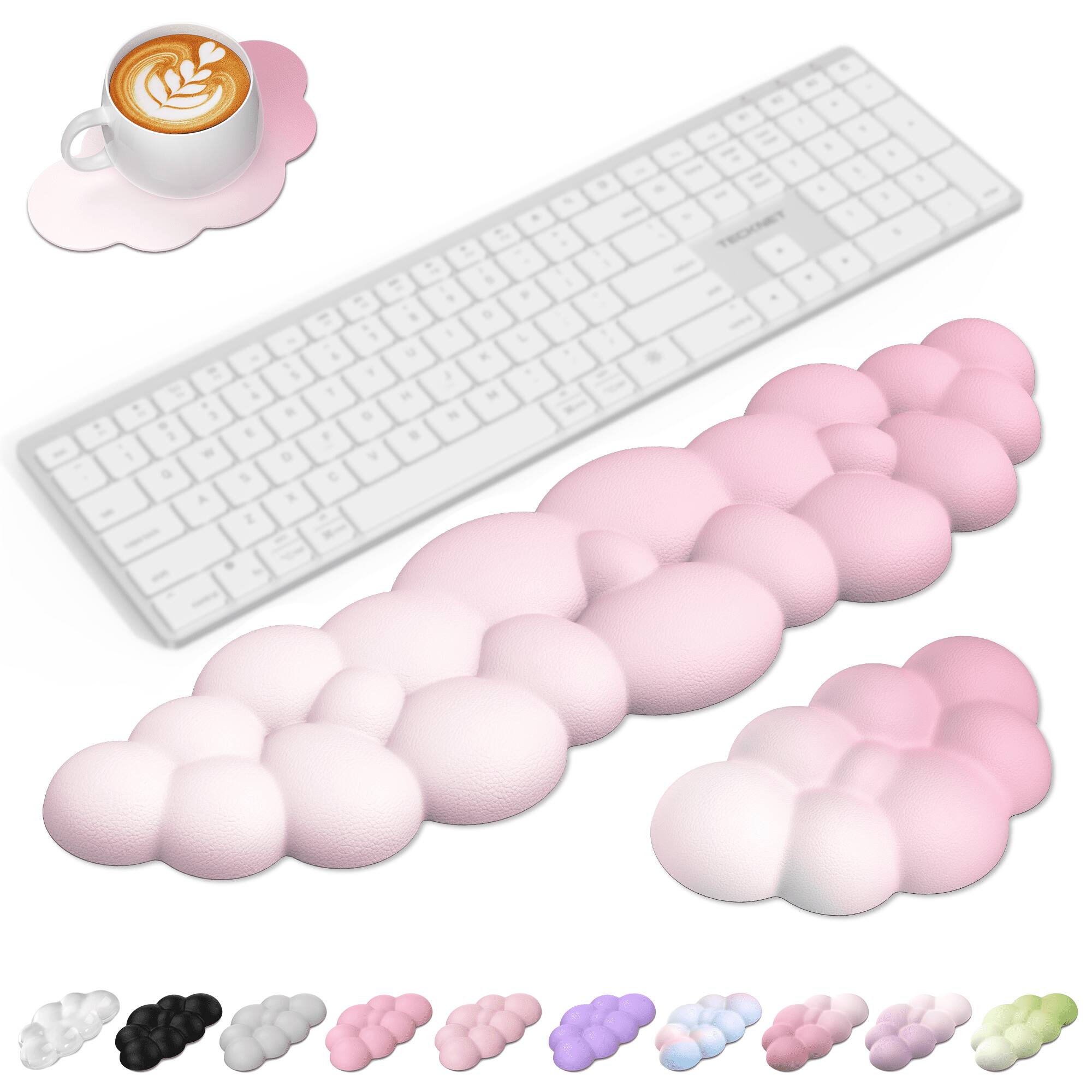 Gradient Pink