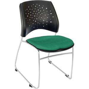 Right View. OFM - Stars Series Stack Chair.