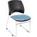 Right View. OFM - Stars Series Stack Chair.