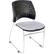 Right View. OFM - Stars Series Stack Chair.