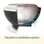 Cleanburn smokeless system
