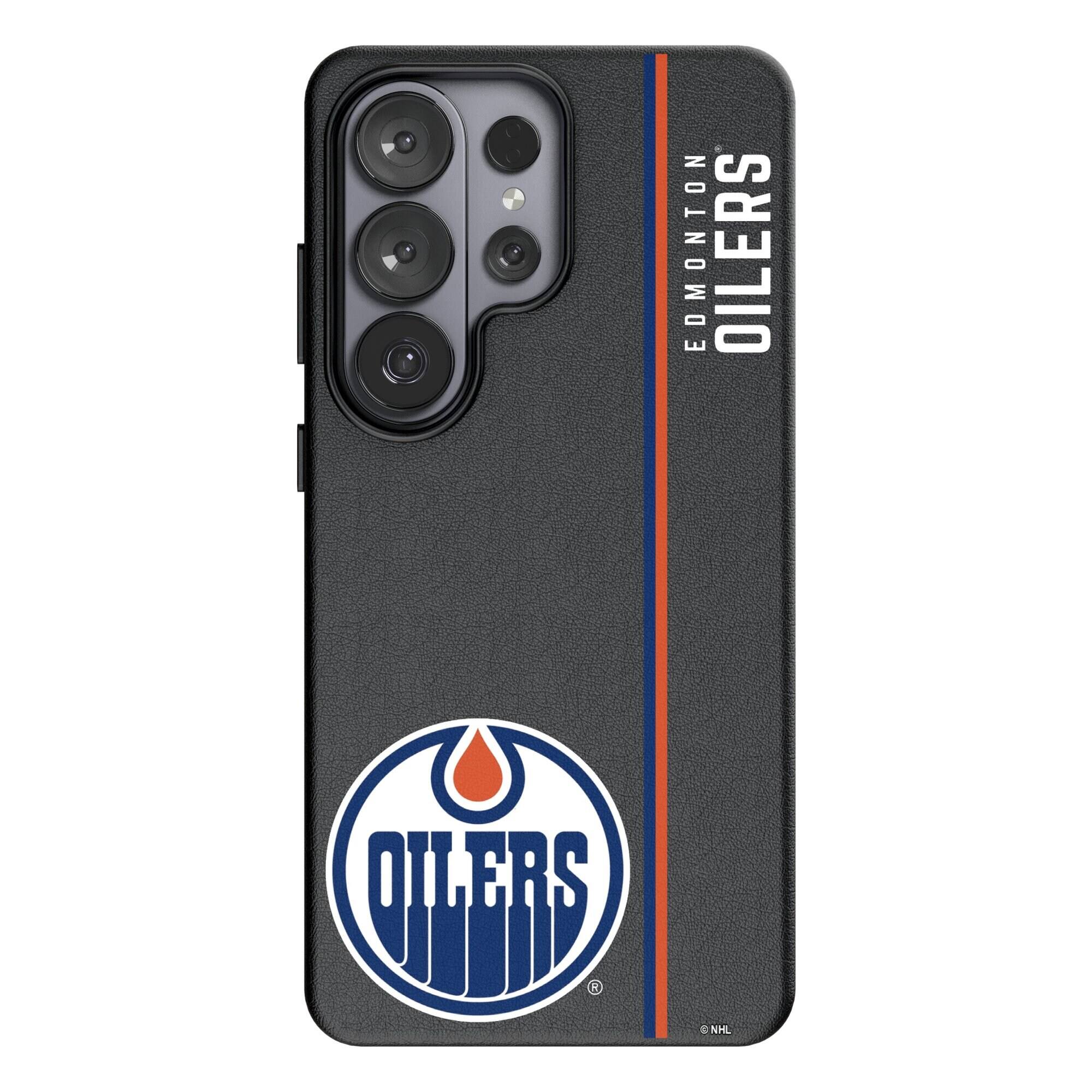 EDMONTON OILERS  
WARRING!  
68 NHL