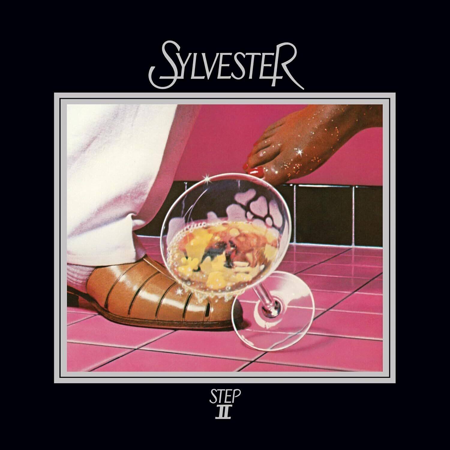SYLVESTER  
STEP II