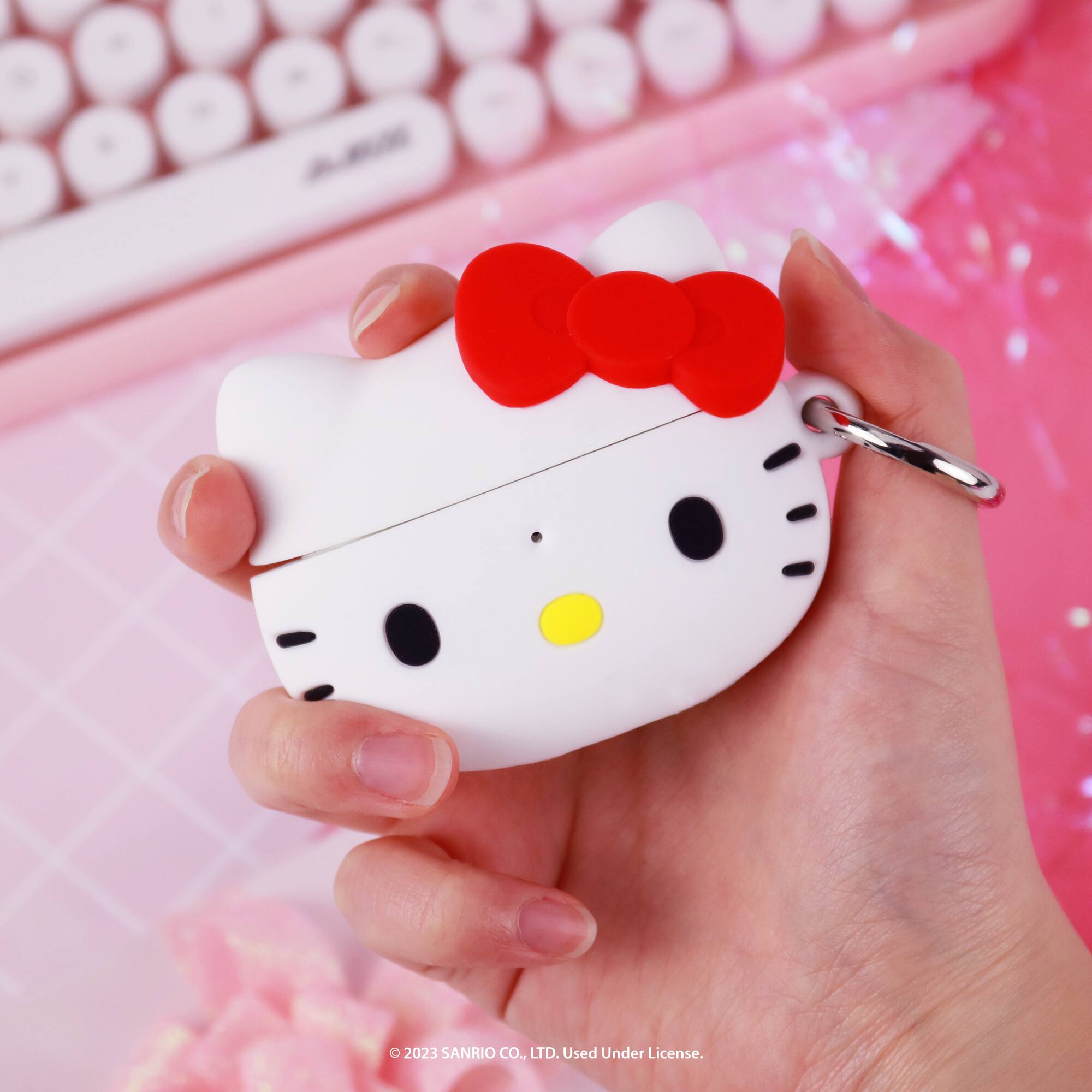 © 2023 SANRIO CO., LTD. Used Under License.