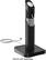 Alt View 11. Griffin - WatchStand Docking Station for Apple Watch™ - Black.