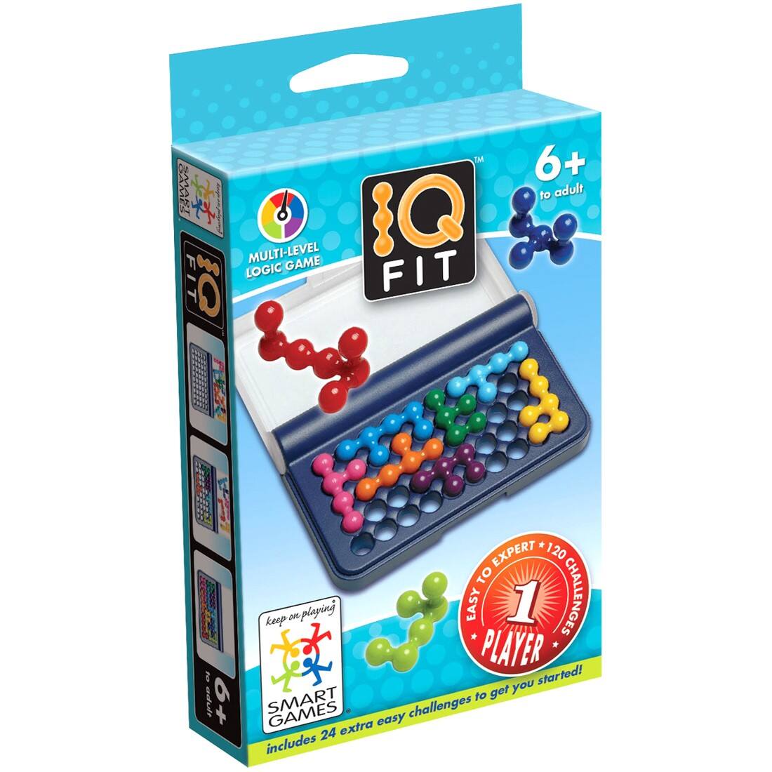 Smart Games Set