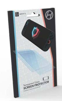 SWITCH H PROTECTOR  
Tempered Glass SCREEN PROTECTOR