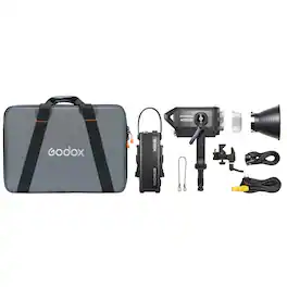 Godox - KNOWLED M200BI Bi Color LED Light