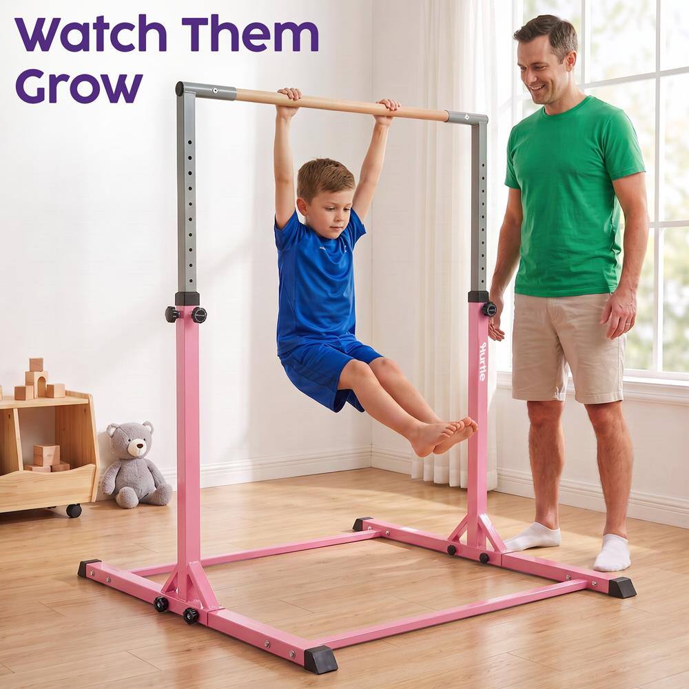 Watch Them Grow