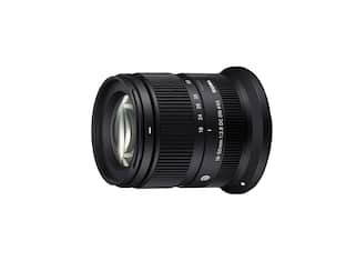 Sigma 18 50mm F2.8 DC DN Contemporary Sony E Mount Lens Black Sigma 18 50mm F2.8 DC DN Contemporary Sony E Mount Lens Black