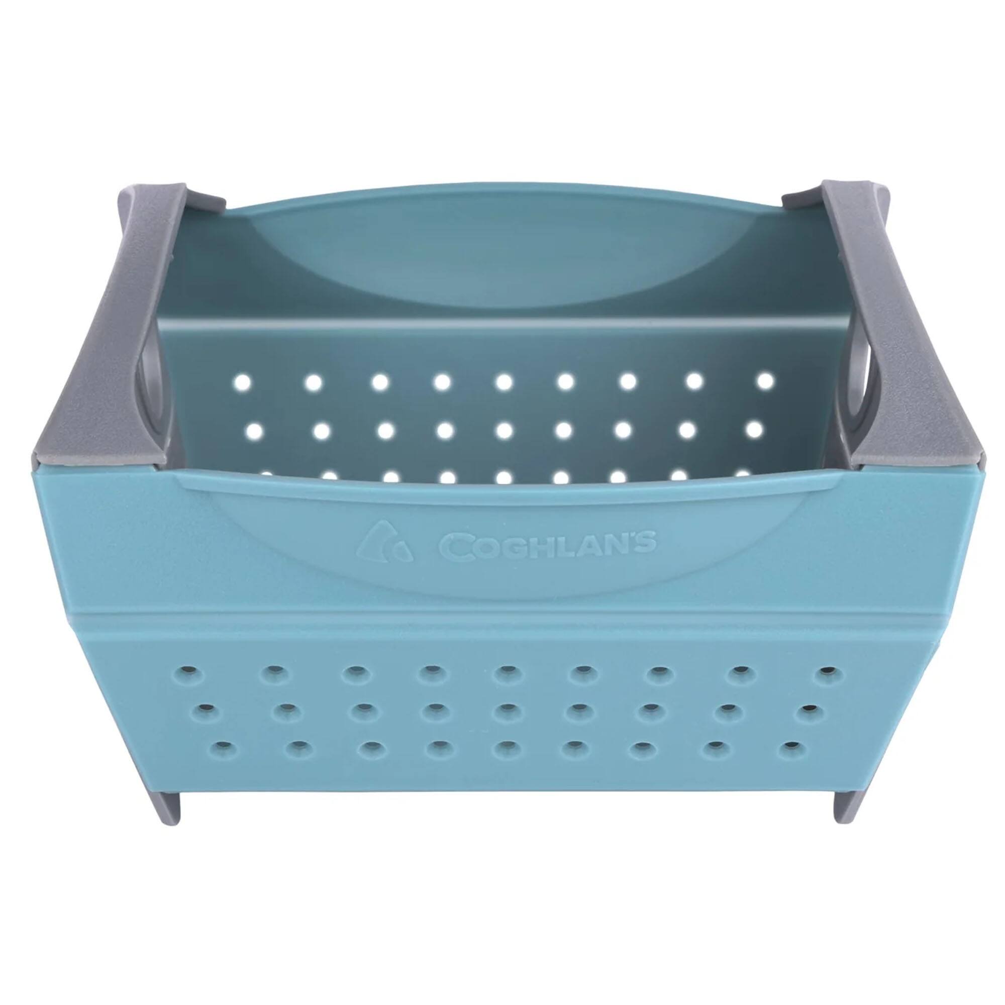 Alt View 2. Coghlan’s - Coghlan's Snapfold Mini Colander - 1 qt.