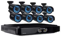 Best Buy Night Owl 16 Channel 8 Camera Indoor Outdoor Dvr Security System Black B A720 162 8 Best Buy Night Owl 16 Channel 8 Camera Indoor Outdoor Dvr Security System Black B A720 162 8