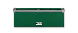 27" Viking 5-Series Warming Drawer - Ivy