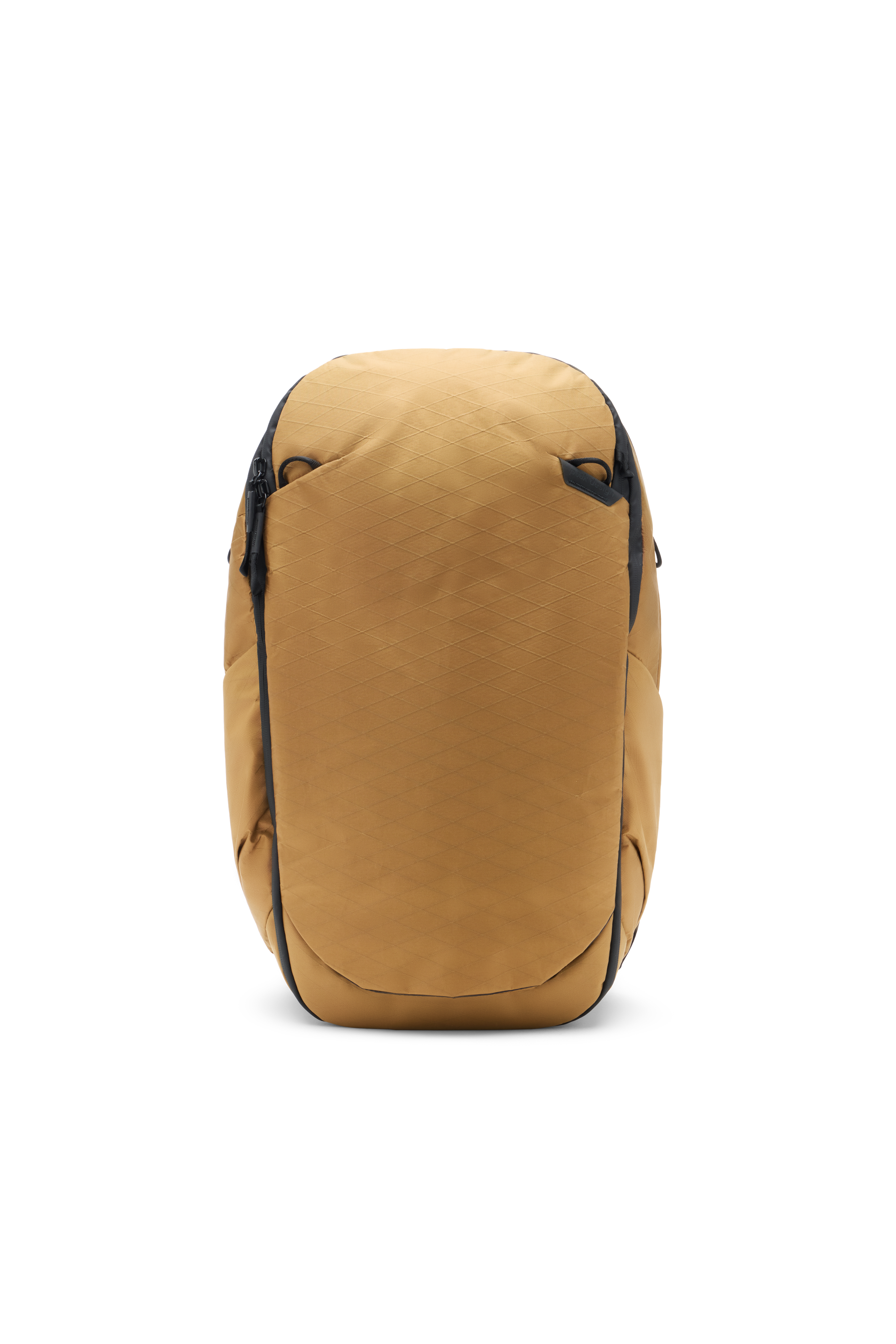 Peak Design - Travel Backpack 30L - Coyote - Front_Zoom
