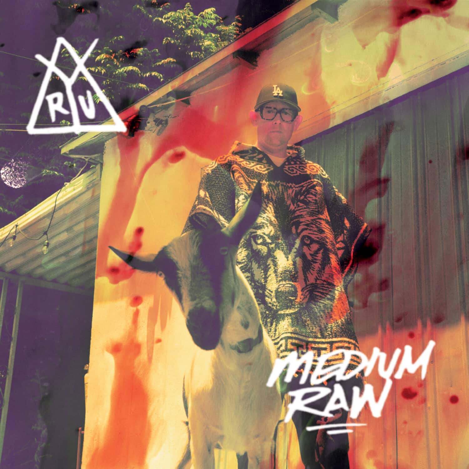 Ryu - Medium Raw   - COMPACT DISCS [CD] price history on PriceWatchPro