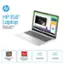 hp HP 15.6" Laptop Best for school and hobbies 00:100 - -  1 - - - -  - - 1 AHD2 RYZEN 7000 SERIES 5 AMD2 RADEON CRAPHICS SSD RAM AMD Ryzen 5 7520U AMD Radeon Graphics 256 GB SSD 16 GB RAM