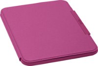 Angle Zoom. Amazon - Standing Case for Kindle Fire HD 7" - Fuchsia.