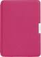 Amazon - Leather Case for Kindle Paperwhite - Fuchsia-Front_Standard