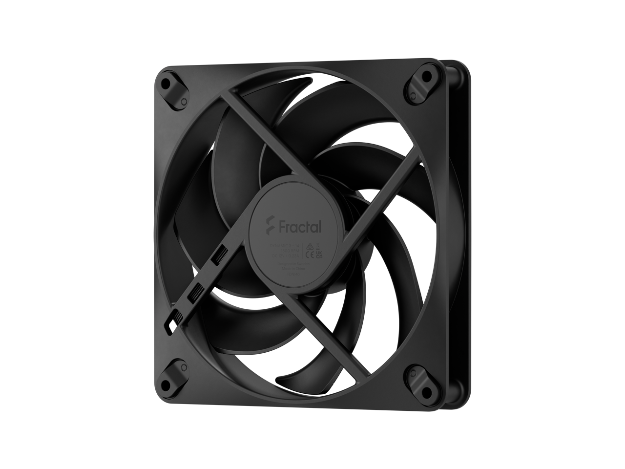 11 Fractal e d c c d CES E BX d e
