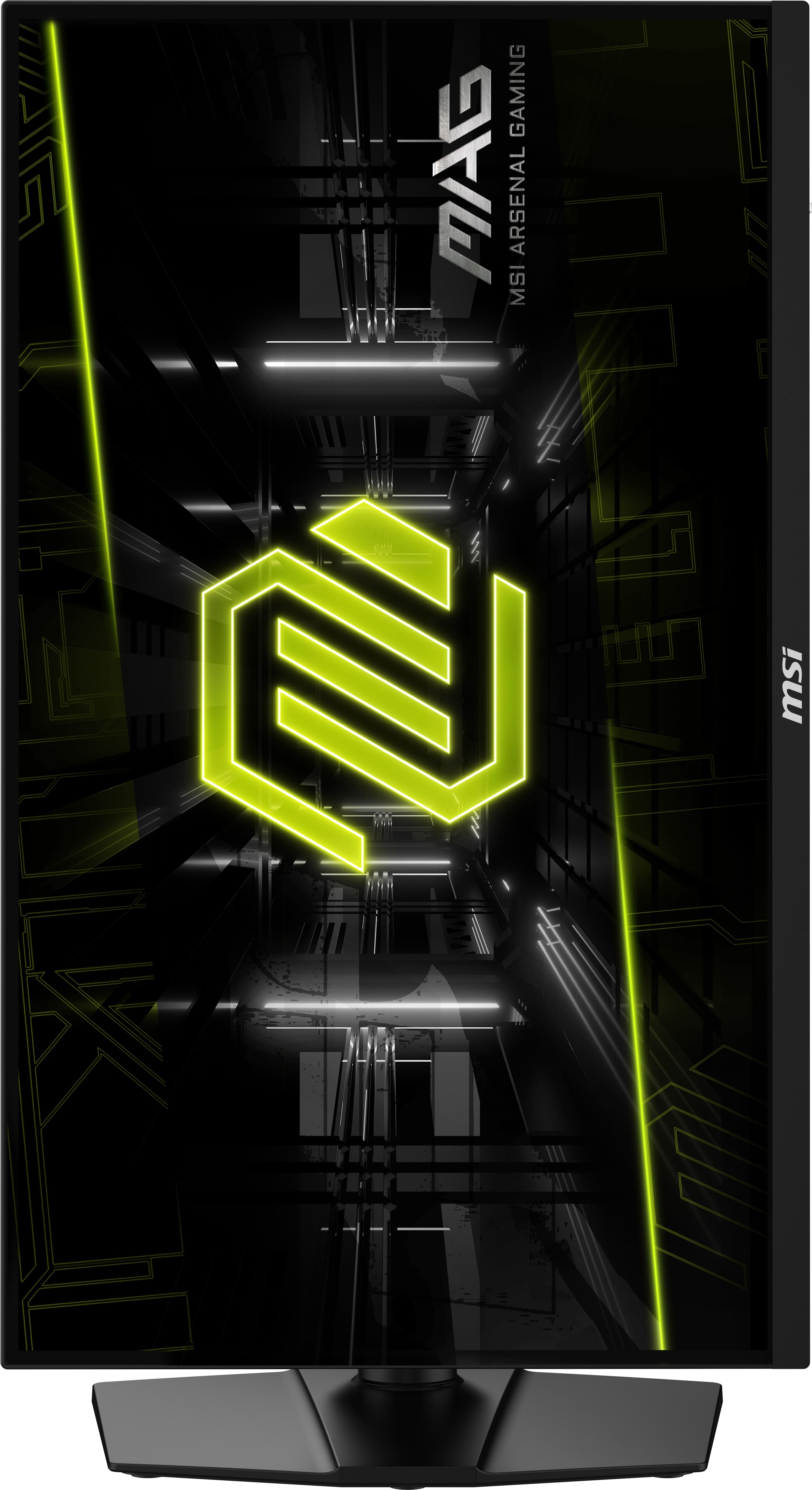 I GAMING MSI ARSENAL