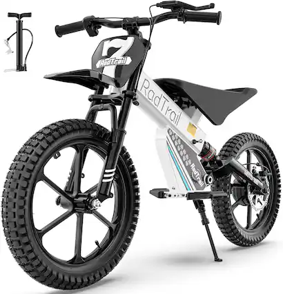 RadTrail
RadTrail SERVICE
RadTrail O
BLOW