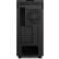Alt View 15. NZXT - H7 ATX Mid-Tower Case - Black.