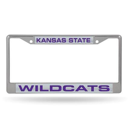 KANSAS STATE
WILDCATS