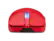 Alt View 5. ASUS - ROG Harpe II Ace Ultralight Optical Gaming Mouse with ROG SpeedNova Wireless Technology - Lava Red.