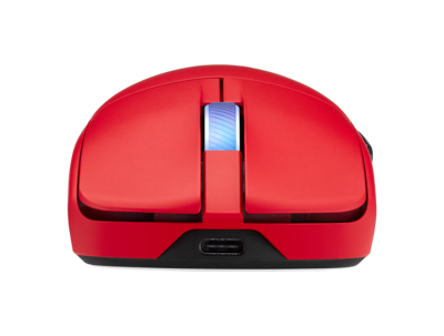 ASUS ROG Harpe II Ace Ultralight Optical Gaming Mouse with ROG ASUS ROG Harpe II Ace Ultralight Optical Gaming Mouse with ROG