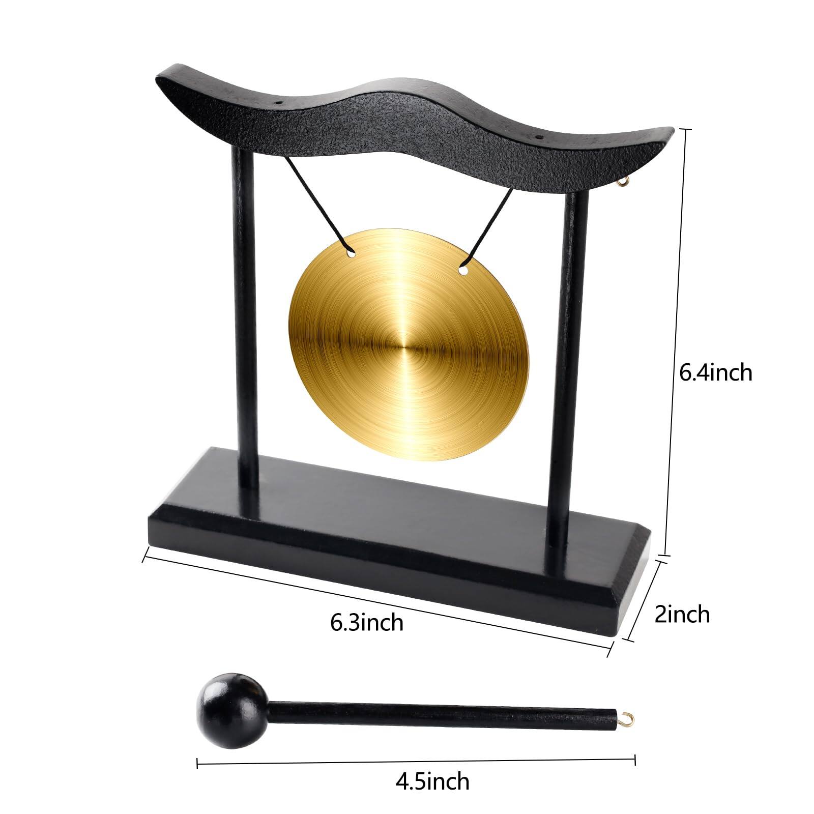 6.4 inch  
6.3 inch  
2 inch  
4.5 inch