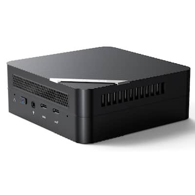 Minisforum UM773 Lite Mini PC, AMD Ryzen 7 7735HS, 32GB RAM, 1TB Minisforum UM773 Lite Mini PC, AMD Ryzen 7 7735HS, 32GB RAM, 1TB