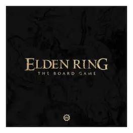 Steamforged - ELDEN RING: THE BOARD GAME - Weeping Peninsula
