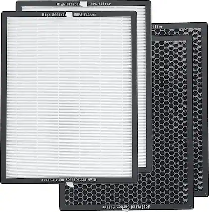 High Efficiency filter, High Efficiency filter, filter, Activated Carbon filter