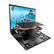 Alt View 14. Dell - G16 16.0" QHD 165Hz Gaming Laptop - 12th Generation Intel Core i7 - 16GB Memory - NVIDIA GeForce RTX 3060- 1TB SSD - Obsidian Black.